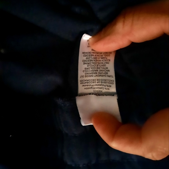 Sweat pants - Picture 5 of 7